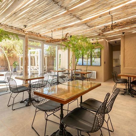 Casa Solcor Boutique Bed & Breakfast San Pedro de Atacama Ngoại thất bức ảnh