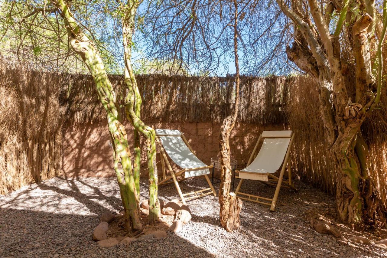 Casa Solcor Boutique Bed & Breakfast San Pedro de Atacama Ngoại thất bức ảnh
