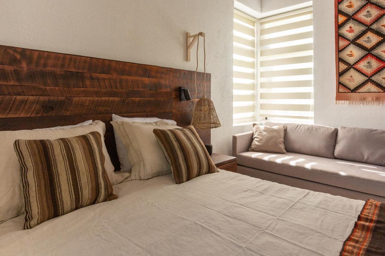 Casa Solcor Boutique Bed & Breakfast San Pedro de Atacama Ngoại thất bức ảnh