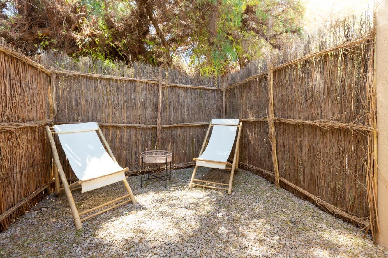 Casa Solcor Boutique Bed & Breakfast San Pedro de Atacama Ngoại thất bức ảnh