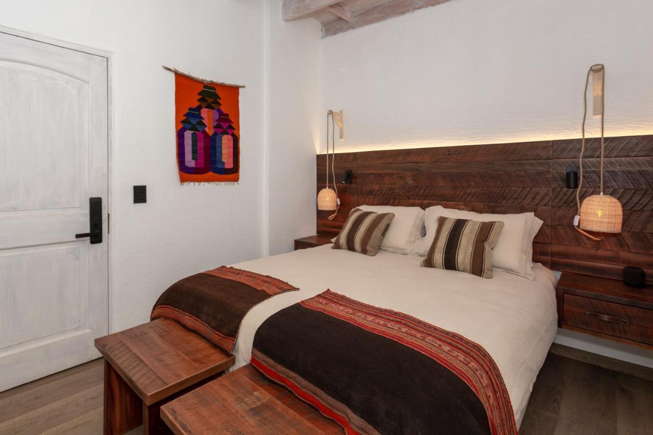 Casa Solcor Boutique Bed & Breakfast San Pedro de Atacama Ngoại thất bức ảnh